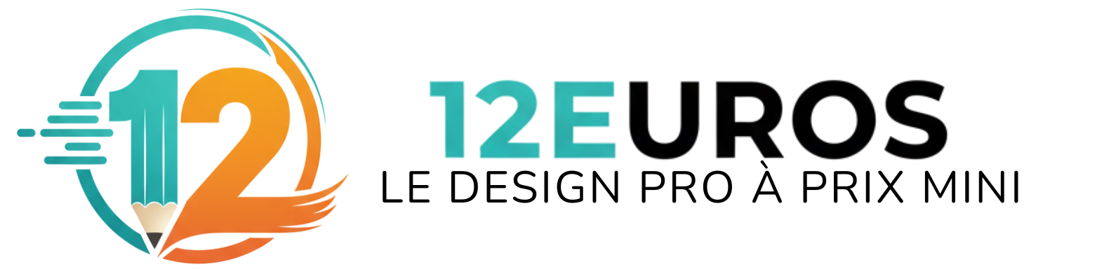 12EUROS.fr Le design pro à prix mini